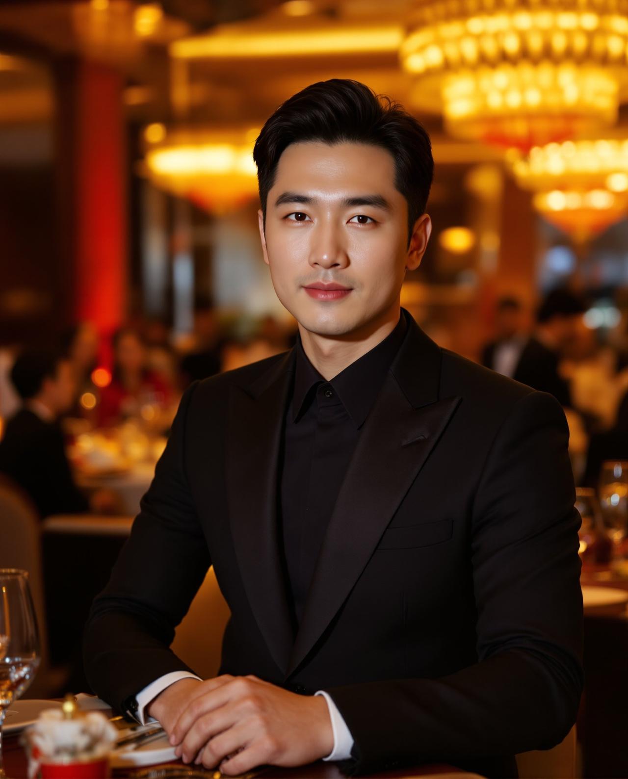 揭秘娱乐圈吃瓜播客的幕后真相与主播恐怖视频直播的反差魅力